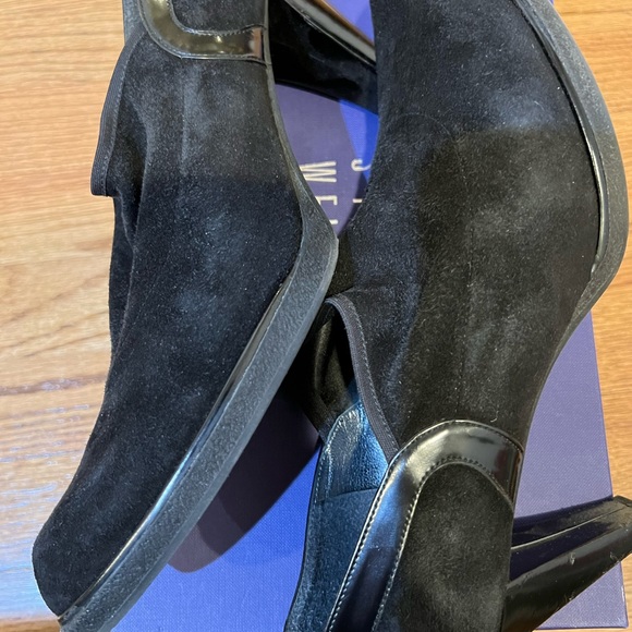 Stuart Weitzman - Picture 3 of 6